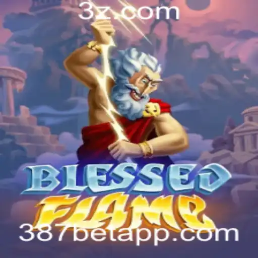 Explorando o Universo do Jogo BlessedFlame e a Tendência '387 Bet'