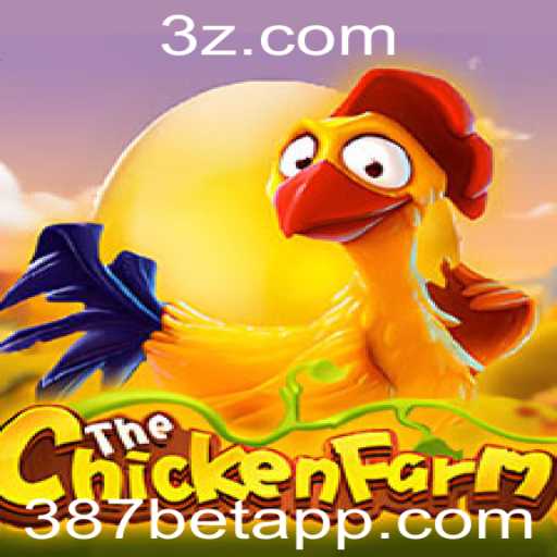 ChickenFarm: Explorando o Mundo das Apostas com 387 Bet