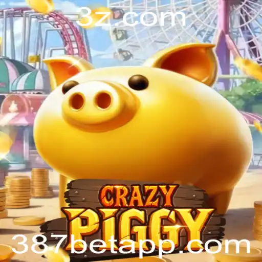 CrazyPiggy: Explorando as Aventuras do Jogo de Cassino com 387 Bet