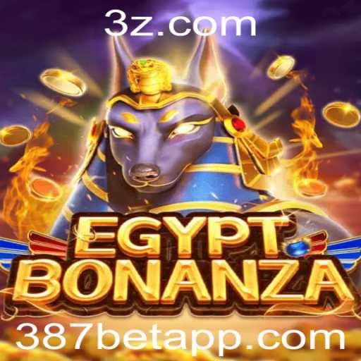 Explorando a Aventura de EgyptBonanza: Guia Completo