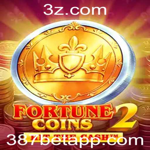Descobrindo 'FortuneCoins2': Uma Nova Dimensão em Jogos de Aposta