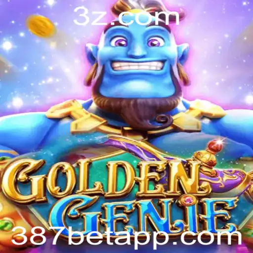 Descubra GOLDENGENIE: O Novo Marco nos Jogos Online