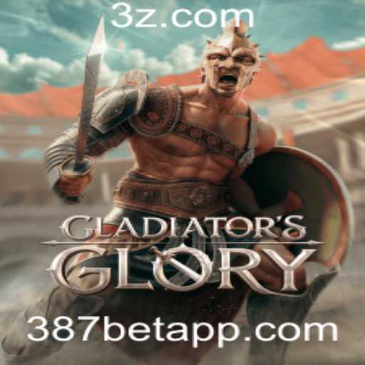 GladiatorsGlory: Uma Jornada Épica no Coliseu Digital
