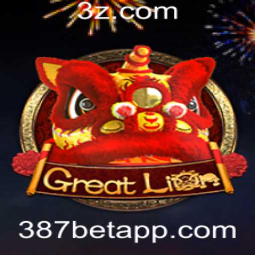 Descubra o Fascinante Mundo de GreatLion e a Emoção da 387 Bet