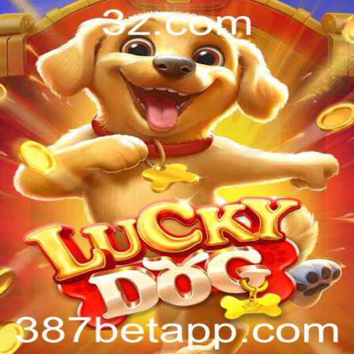 Descubra o Mundo de LuckyDog: Um Jogo de Apostas Empolgante com 387 Bet
