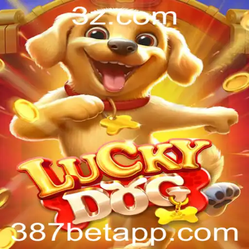 Descubra o Mundo de LuckyDog: Um Jogo de Apostas Empolgante com 387 Bet