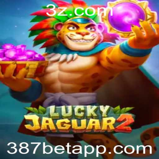 Explorando Luckyjaguar2: O Jogo de Azar Populário com 387 Bet