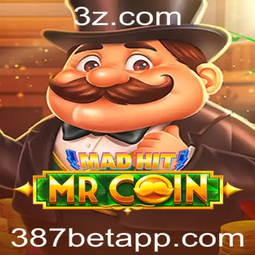 MadHitMrCoin: Uma Experiência de Jogo Inovadora