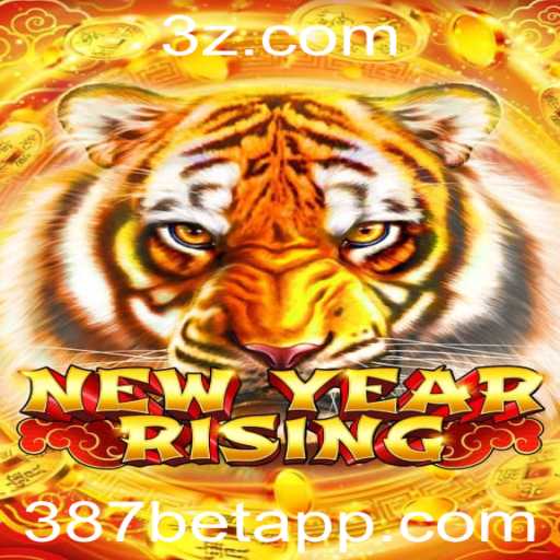 Descubra o Fascinante Mundo de NewYearRising: O Jogo Que Revoluciona o Início de Ano