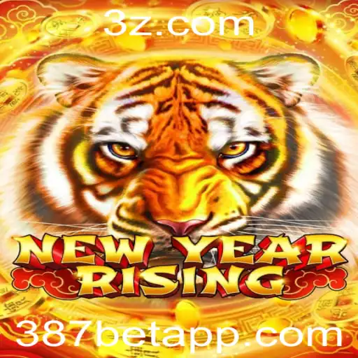 Descubra o Fascinante Mundo de NewYearRising: O Jogo Que Revoluciona o Início de Ano
