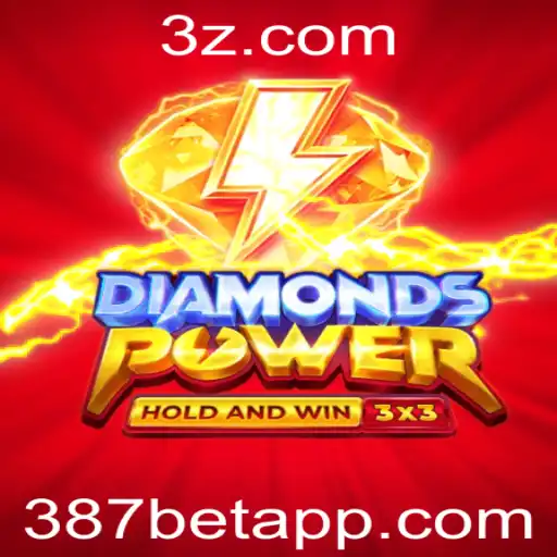Explorando o Fascinante Mundo de Diamondspower e as Inovações de 387 Bet