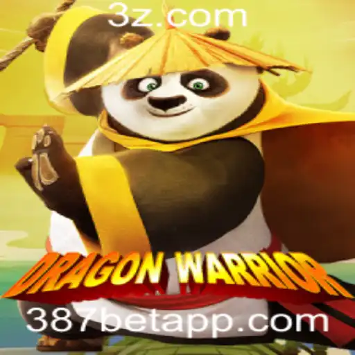 Explorando DragonWarrior: A Nova Sensação no Mundo dos Jogos com 387 Bet