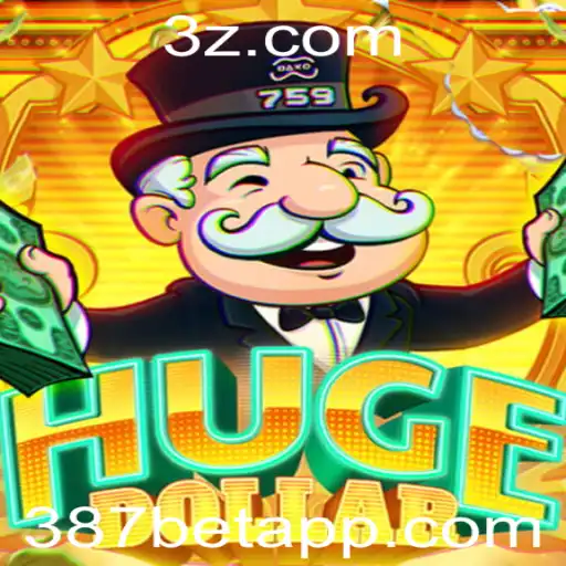 Descubra Tudo Sobre o Jogo HugeDollar: Uma Aventura de Apostas