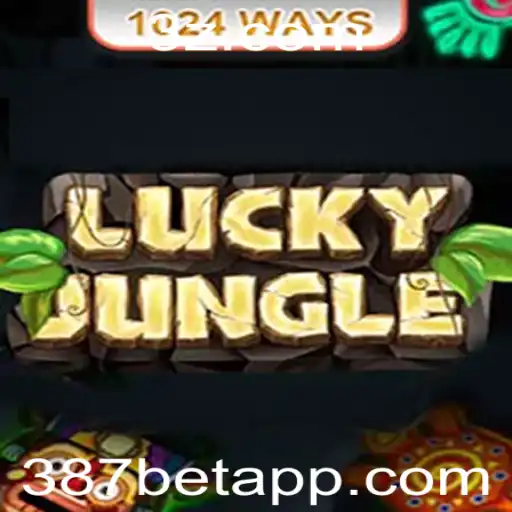 Explorando LuckyJungle1024: O Jogo que Revoluciona as Apostas