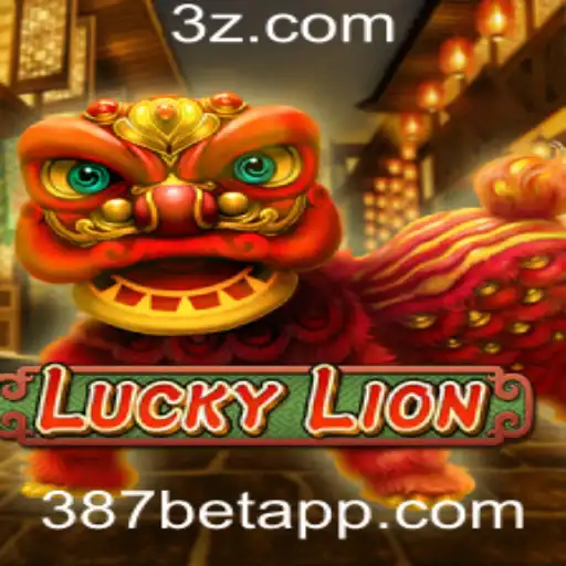Explorando o Jogo LuckyLion: Uma Nova Frenesia de Apostas com 387 Bet