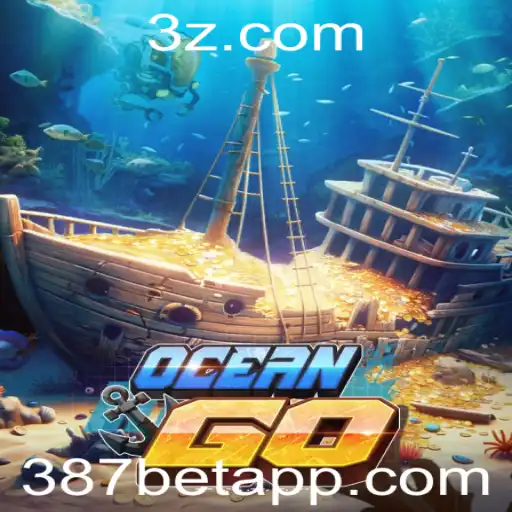 Explorando o Fascinante Mundo de OceanGO: Jogue e Vença com 387 Bet