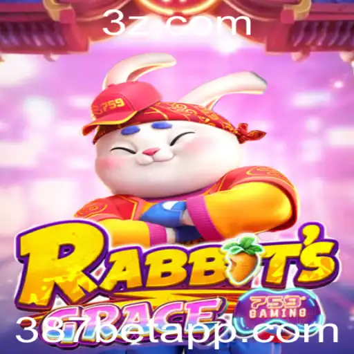 Descubra o Fascinante Universo de RabbitsGrace e o Conceito do 387 Bet