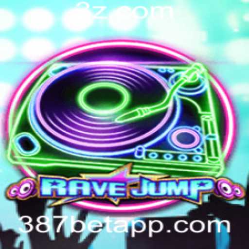 Explorando o Mundo de RaveJump