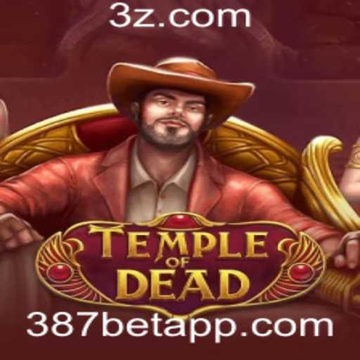 Explorando o Fascinante Mundo de 'TempleofDead': Como Jogar e Aposta 387 no Jogo