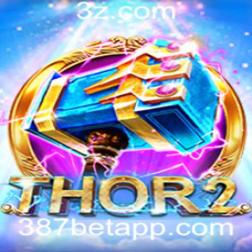 Descubra a Aventura Épica de Thor2 e a Excitante Dinâmica do Jogo 387 Bet