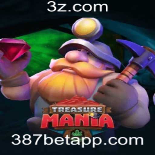 Explorando TreasureMania: Um Mergulho nas Aventuras do Caçador de Tesouros