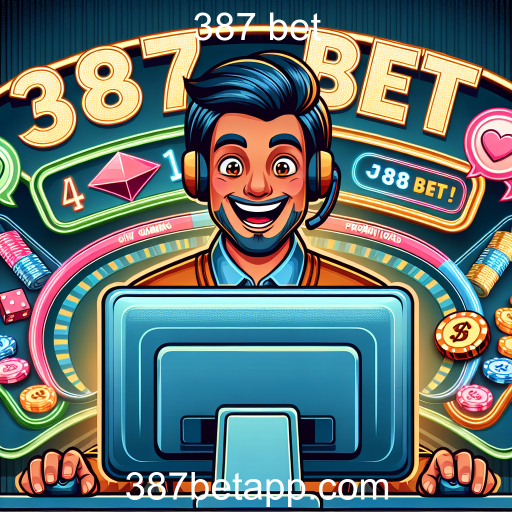 Descubra as Melhores Ofertas na 387 bet: Como Alavancar Sua Experiência de Jogo