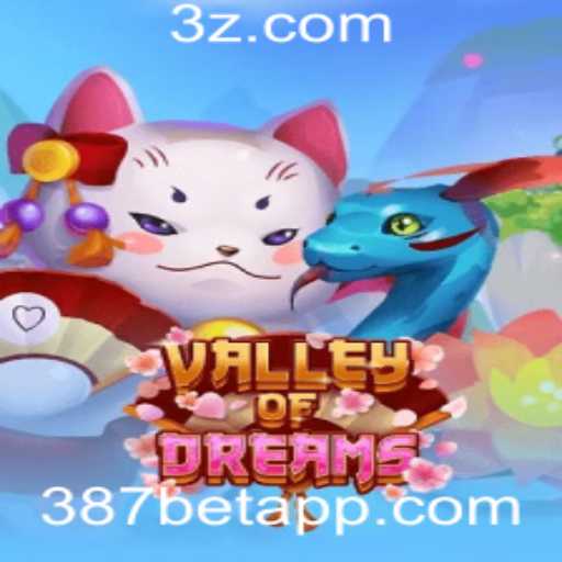 Valley of Dreams: Descubra a Magia e Estratégia por Trás do 387 Bet